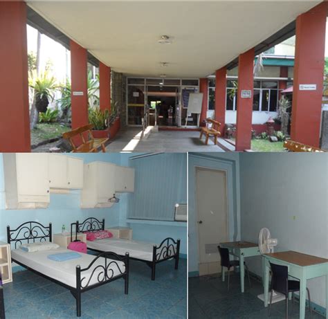 upd dorms